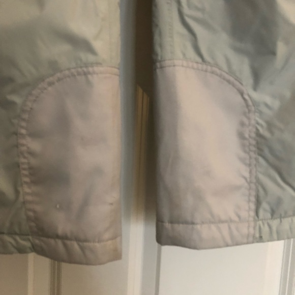 Killy ski / snow pants, light grey, US sz 6 - Picture 3 of 6